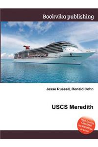 Uscs Meredith