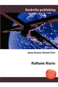 Raffaele Riario