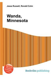 Wanda, Minnesota