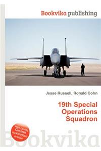 19th Special Operations Squadron
