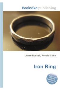 Iron Ring