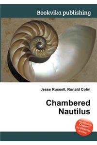 Chambered Nautilus