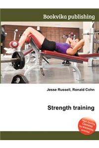 Strength Training