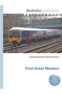 First Great Western