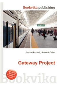 Gateway Project