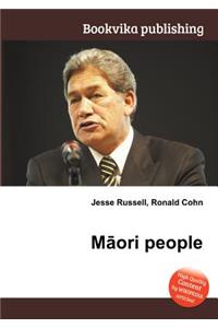M Ori People