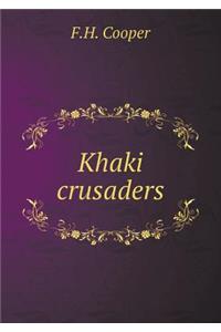 Khaki Crusaders
