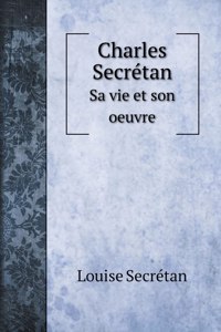 Charles Secrétan
