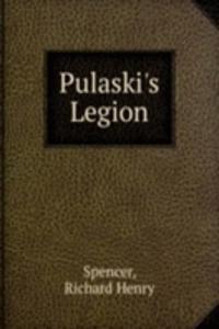 Pulaski's Legion