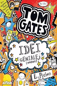 Tom Gates