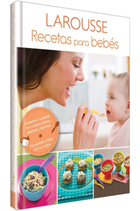 Recetas Para Bebés