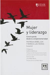 Mujer Y Liderazgo