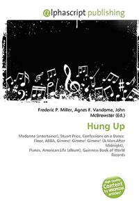 Hung Up