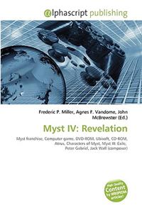 Myst IV