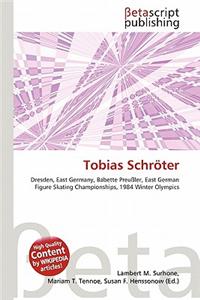 Tobias Schroter