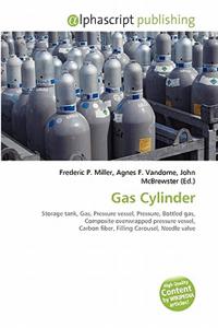 Gas Cylinder