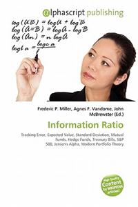 Information Ratio