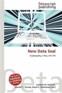 New Data Seal