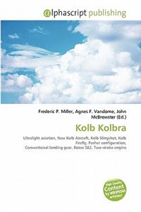 Kolb Kolbra