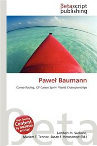 Pawe Baumann