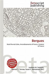 Bergues