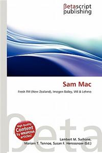 Sam Mac