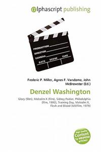 Denzel Washington