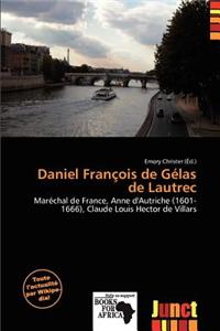 Daniel Fran OIS de G Las de Lautrec