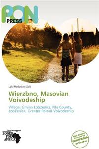 Wierzbno, Masovian Voivodeship