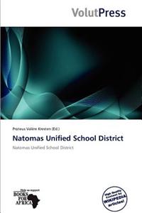 Natomas Unified School District