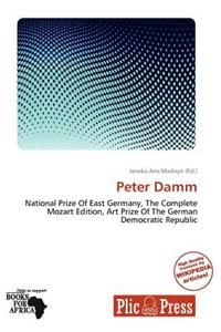 Peter Damm