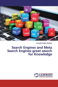 Search Engines and Meta Search Engines great search for Knowledge