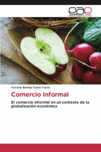 Comercio Informal
