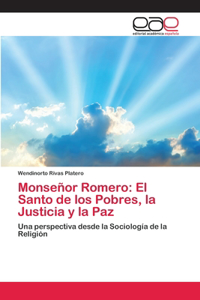 Monseñor Romero