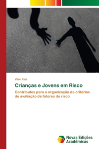 Crianças e Jovens em Risco