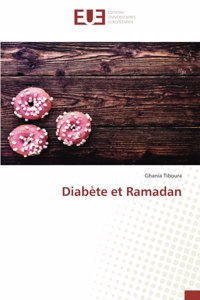Diabète et Ramadan