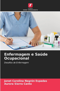 Enfermagem e Saúde Ocupacional