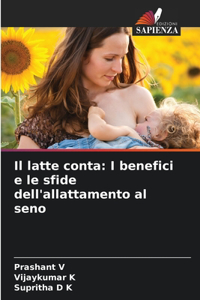 latte conta