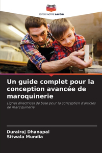 guide complet pour la conception avancée de maroquinerie