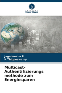 Multicast-Authentifizierungs methode zum Energiesparen