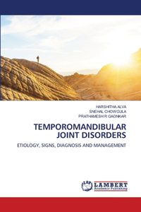 Temporomandibular Joint Disorders