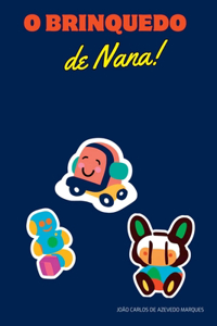 Brinquedo De Nana