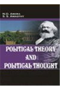 Political Theory And Political Thought