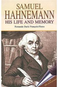 Samuel Hahnemann