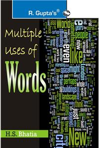 Multiple Uses Of Words