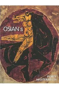 Forty Masterpieces