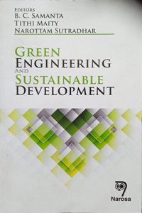 GREEN ENGINEERING AND SUSTAINABLE