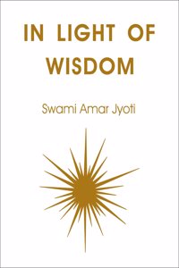 In Light OF Wisdom - Poetry of the Soul