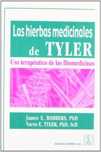 Las Hierbas Medicinales de Tyler