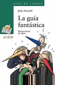 Guia Fantastica (Sopa de libros/ Soup of Books)
